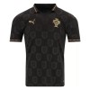 Portugal Black Panther Shirt 2025-26 Speciaal Portugal Black Panther Shirt 2025-26 Speciaal