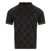 Portugal Black Panther Shirt 2025-26 Speciaal