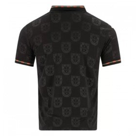 Portugal Black Panther Shirt 2025-26 Speciaal