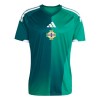 Noord-Ierland Thuisshirt WK Voetbal 2026