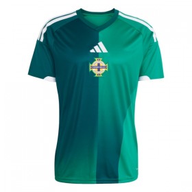 Noord-Ierland Thuisshirt WK Voetbal 2026