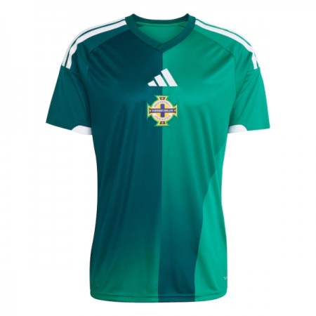 Noord-Ierland Thuisshirt WK Voetbal 2026