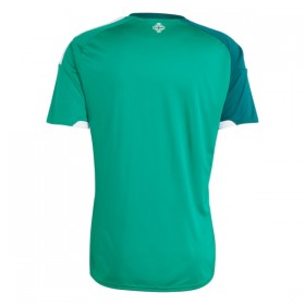 Noord-Ierland Thuisshirt WK Voetbal 2026