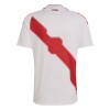 Peru Thuisshirt WK Voetbal 2026