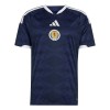 Schotland Thuisshirt WK Voetbal 2026