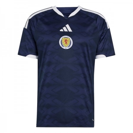 Schotland Thuisshirt WK Voetbal 2026