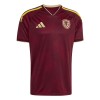 Venezuela Thuisshirt WK Voetbal 2026