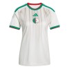 Algerije Dames Thuisshirt WK Voetbal 2026