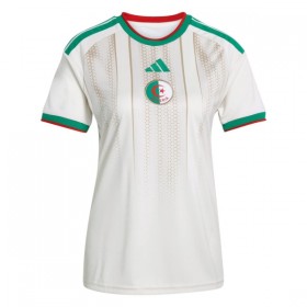 Algerije Dames Thuisshirt WK Voetbal 2026