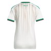 Algerije Dames Thuisshirt WK Voetbal 2026