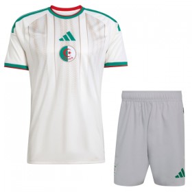 Algerije Kind Thuistenue WK Voetbal 2026