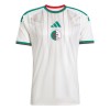 Algerije Thuisshirt WK Voetbal 2026