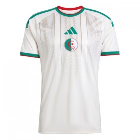 Algerije Thuisshirt WK Voetbal 2026