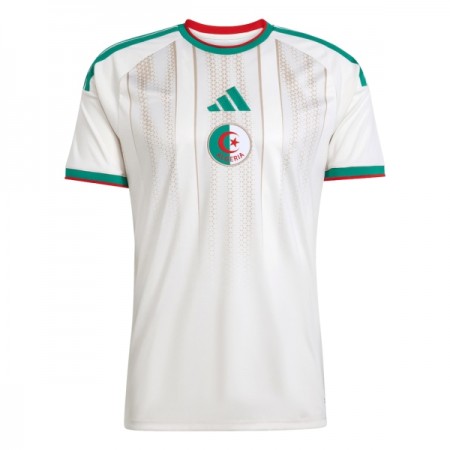 Algerije Thuisshirt WK Voetbal 2026