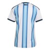 Argentinië Dames Thuisshirt WK Voetbal 2026