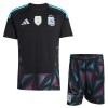 Argentinië Doelman Kind Thuistenue WK Voetbal 2026 Argentinië Doelman Kind Thuistenue WK Voetbal 2026