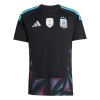 Argentinië Doelman Thuisshirt WK Voetbal 2026 Argentinië Doelman Thuisshirt WK Voetbal 2026