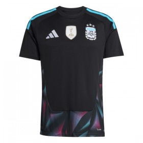 Argentinië Doelman Thuisshirt WK Voetbal 2026
