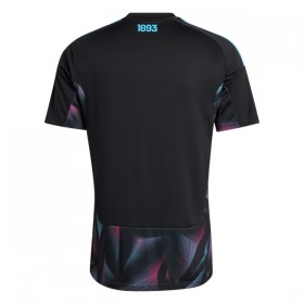 Argentinië Doelman Thuisshirt WK Voetbal 2026