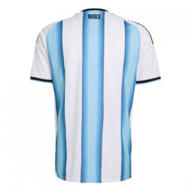 Argentinië Kind Thuistenue WK Voetbal 2026