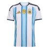 Argentinië Kind Thuistenue WK Voetbal 2026
