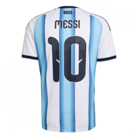 Argentinië Messi 10 Thuisshirt WK Voetbal 2026