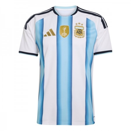 Argentinië Thuisshirt WK Voetbal 2026