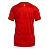 België Dames Thuisshirt WK Voetbal 2026