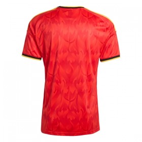 België Kind Thuistenue WK Voetbal 2026