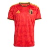 België Thuisshirt WK Voetbal 2026