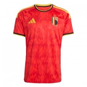 België Thuisshirt WK Voetbal 2026