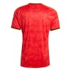 België Thuisshirt WK Voetbal 2026