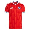 Chili Thuisshirt WK Voetbal 2026