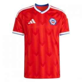 Chili Thuisshirt WK Voetbal 2026