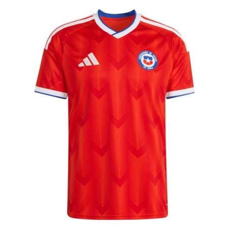 Chili Thuisshirt WK Voetbal 2026