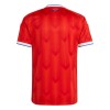 Chili Thuisshirt WK Voetbal 2026