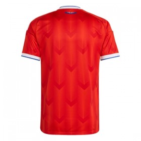 Chili Thuisshirt WK Voetbal 2026