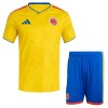 Colombia Kind Thuistenue WK Voetbal 2026