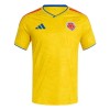 Colombia Thuisshirt WK Voetbal 2026