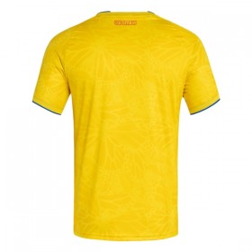 Colombia Thuisshirt WK Voetbal 2026