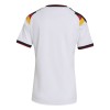 Duitsland Dames Thuisshirt WK Voetbal 2026