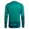 Duitsland Doelman Thuisshirt WK Voetbal 2026 Lange Mouw