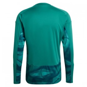 Duitsland Doelman Thuisshirt WK Voetbal 2026 Lange Mouw