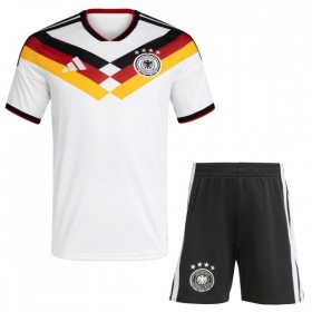 Duitsland Kind Thuistenue WK Voetbal 2026