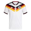 Duitsland Thuisshirt WK Voetbal 2026