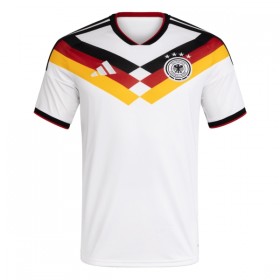 Duitsland Thuisshirt WK Voetbal 2026