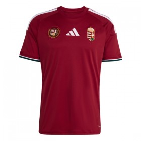 Hongarije Thuisshirt WK Voetbal 2026
