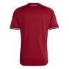 Hongarije Thuisshirt WK Voetbal 2026