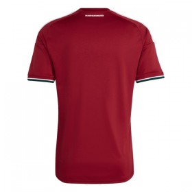Hongarije Thuisshirt WK Voetbal 2026