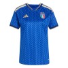 Italië Dames Thuisshirt WK Voetbal 2026